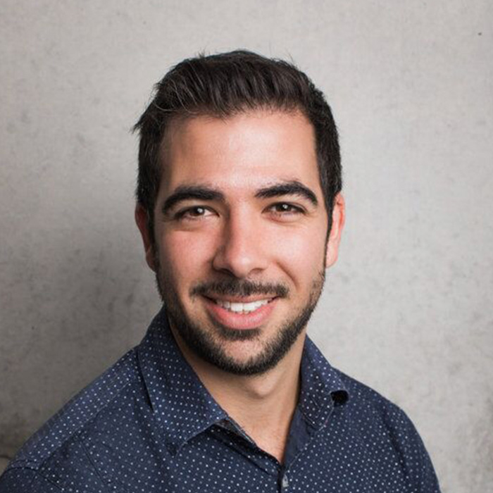 Dr David Mizrahi Fulbright Postdoctoral Scholar & Exercise Physiologist